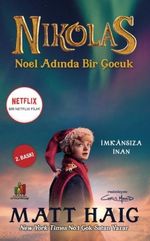 Nikolas & Noel Adında Bir Çocuk