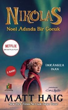 Nikolas & Noel Adında Bir Çocuk