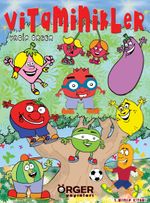 Vitaminikler