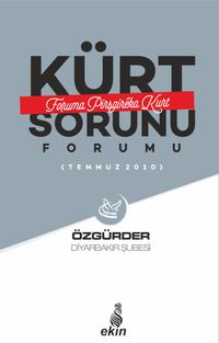 Kürt Sorunu Forumu & Foruma Pirsgireka Kurd