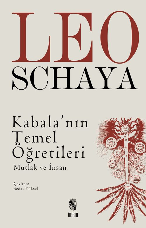 Kabalanın Temel Öğretileri & Mutlak ve İnsan