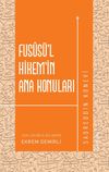 Fus&ucirc;s&uuml;'l-Hikem'in Ana Konuları