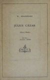 Julius Caezar &ndash; J&uuml;l Sezar / 11-Z-226