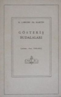 Gösteriş Budalaları / 11-Z-229