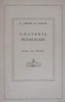 Gösteriş Budalaları / 11-Z-229
