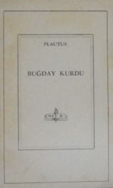 Buğday Kurdu / 11-Z-230