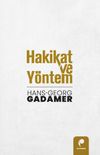 Hakikat ve Y&ouml;ntem 2 cilt tek kitapta