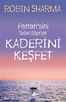 Ferrasi'sini Satan Bilge'yle Kaderini Keşfet