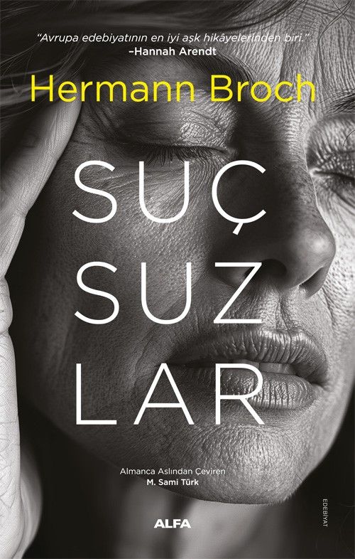 Suçsuzlar 