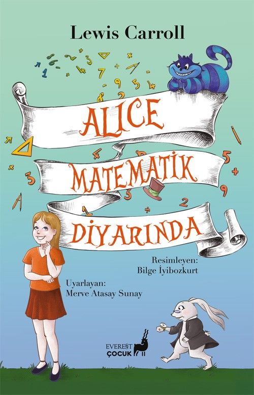 Alice Matematik Diyarında