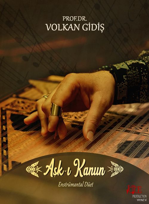 Aşk-ı Kanûn & Enstrümantal Düet