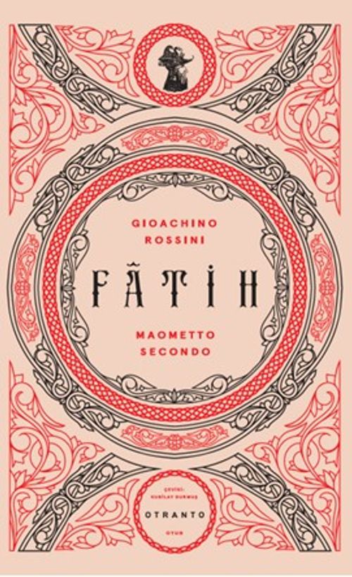 Fatih & Maometto Secondo