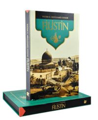 Sultan II. Abdülhamid Dönemi Filistin