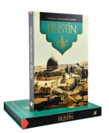 Sultan II. Abdülhamid Dönemi Filistin