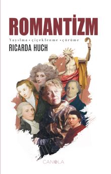 Romantizm & Yayılma, Çiçeklenme, Çürüme