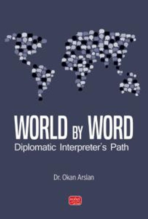 World by Word & Diplomatic Interpreter's Path