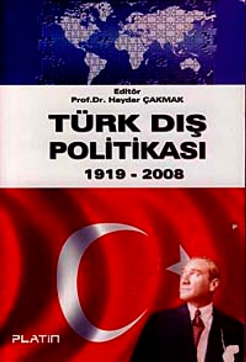 Türk Dış Politikası 1919 2008