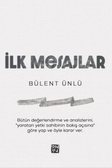 İlk Mesajlar