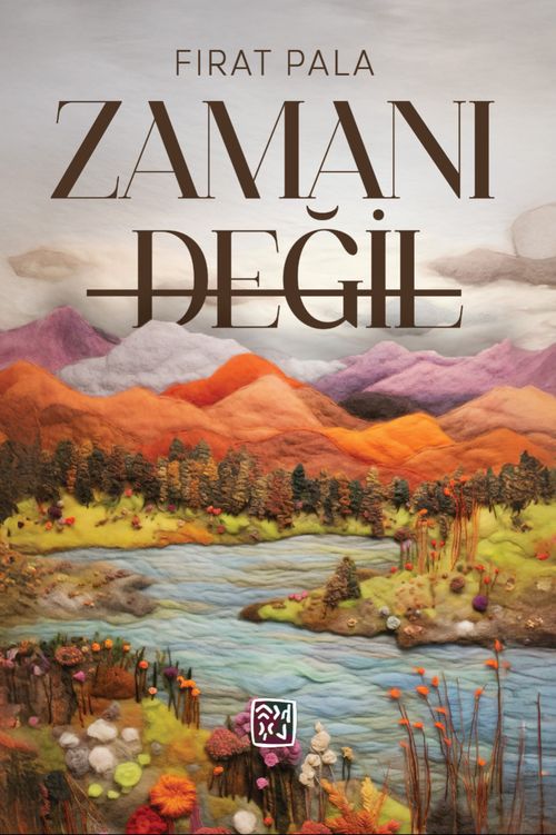 Zamanı Değil