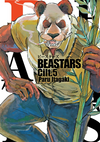 Beastars Cilt 5