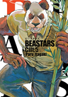 Beastars Cilt 5