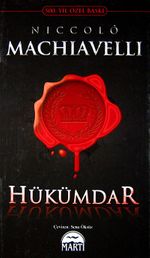 Hükümdar (Ciltli)