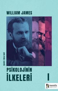 Psikolojinin İlkeleri 1