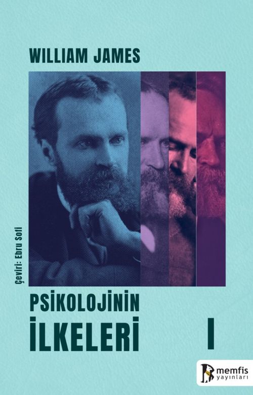 Psikolojinin İlkeleri 1