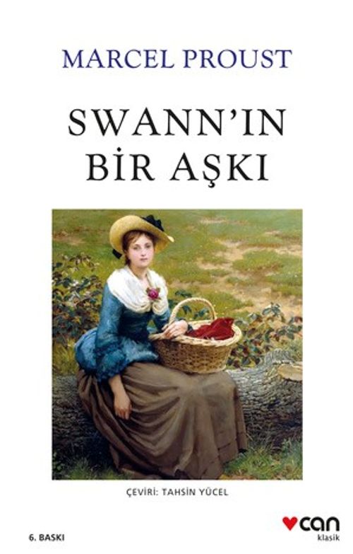 Swann'ın Bir Aşkı