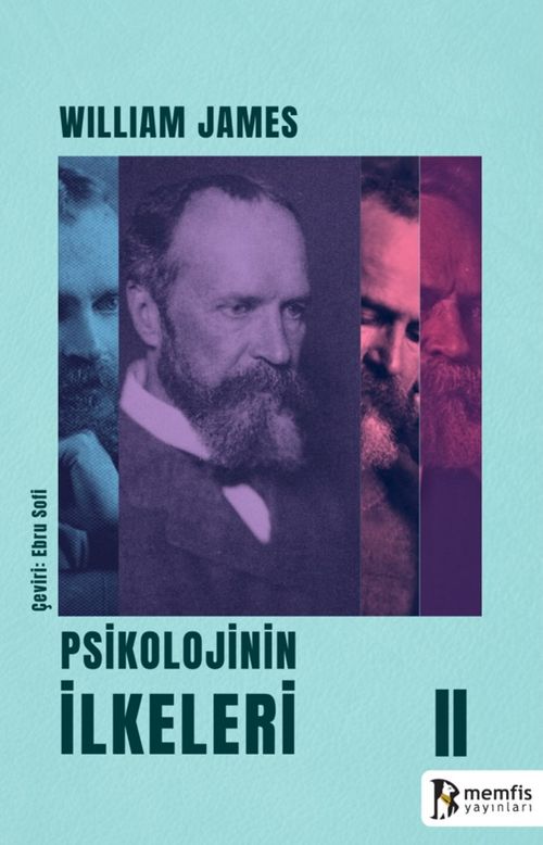 Psikolojinin İlkeleri  2