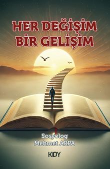 Her Değişim Bir Gelişim 