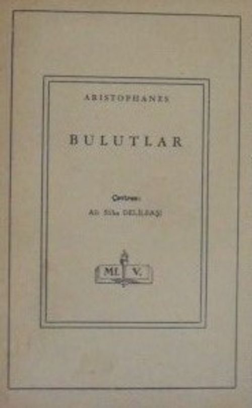 Bulutlar / 11-Z-235