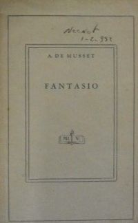 Fantasio / 11-Z-233