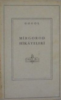 Mirgorod Hikayeleri  / 11-Z-231