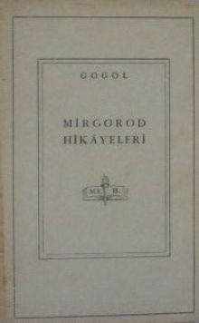 Mirgorod Hikayeleri  / 11-Z-231