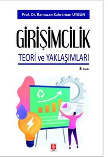 Girişimcilik Teori ve Yaklaşımları
