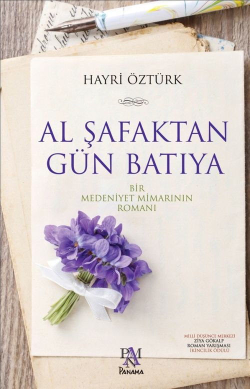Al Şafaktan Gün Batıya 