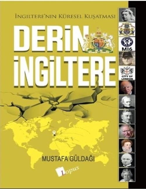 Derin İngiltere