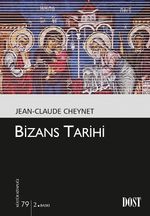 Bizans Tarihi (Kültür Kitaplığı 79)