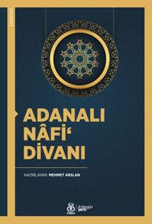 Adanalı Nafi‘ Divanı