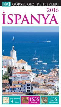 İspanya / Gezi Rehberi 