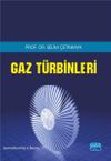 Gaz T&uuml;rbinleri