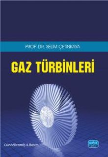Gaz Türbinleri