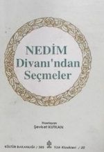 Nedim Divanından Seçmeler / 12-B-33
