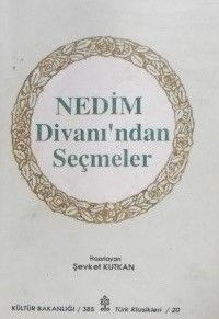 Nedim Divanından Seçmeler / 12-B-33