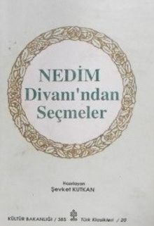 Nedim Divanından Seçmeler / 12-B-33