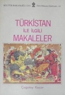 Türkistan İle İlgili Makaleler / 12-B-34