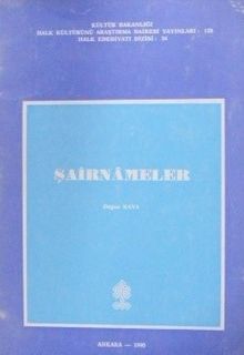 Şairnameler / 12-B-35