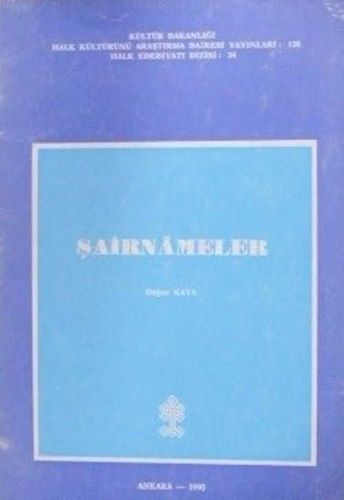Şairnameler / 12-B-35