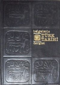 Belgelerle Türk Tarihi Dergisi 6. Cilt  / 3-B-37